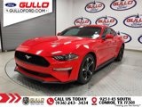 Used 2021 Ford Mustang Coupe image 3