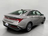 New 2025 Hyundai Elantra Hybrid image 3