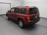 Used 2014 Jeep Patriot Sport image 3