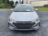 Used 2020 Hyundai Elantra SEL image 3