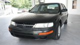 Used 1998 Nissan Maxima SE image 6