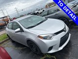 Used 2014 Toyota Corolla LE image 3