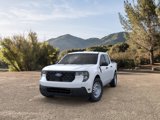 New 2025 Ford Maverick XL w/ Equipment Group 102A image 2