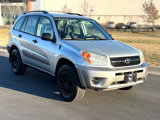 Used 2004 Toyota RAV4 4WD image 2