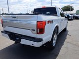 Used 2019 Ford F150 Platinum w/ Equipment Group 701A Luxury image 3