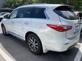 Used 2014 INFINITI QX60 FWD w/ Premium Plus Package image 2