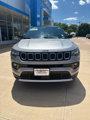 Used 2023 Jeep Compass Limited image 3