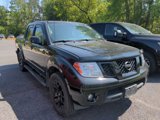 Used 2020 Nissan Frontier SV w/ Midnight Edition Floor Mats image 3