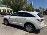 Used 2016 Acura RDX FWD w/ Technology Package image 3