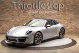 Used 2014 Porsche 911 Carrera 4S image 4