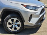 Used 2022 Toyota RAV4 LE image 3