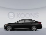 Used 2018 Genesis G80 3.8 w/ Option Group 03 image 2