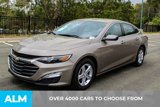 Used 2023 Chevrolet Malibu LT image 3