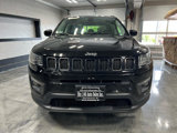 Used 2018 Jeep Compass Latitude w/ Popular Equipment Group image 3