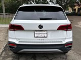 New 2024 Volkswagen Taos SE image 4