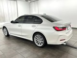 Used 2023 BMW 330i xDrive Sedan w/ Driving Assistance Package image 3