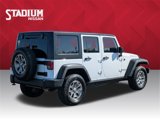 Used 2017 Jeep Wrangler Unlimited Rubicon image 3