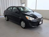 Used 2019 Mitsubishi Mirage G4 ES image 4
