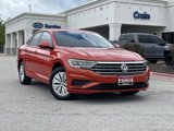 Used 2019 Volkswagen Jetta S image 2
