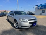 Used 2011 Chevrolet Malibu LS image 2