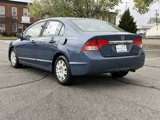 Used 2010 Honda Civic DX-VP image 5