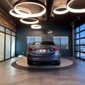 Used 2016 MAZDA MAZDA6 Sport image 4