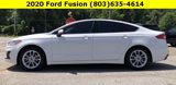 Used 2020 Ford Fusion SE image 3