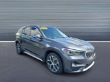 Used 2021 BMW X1 xDrive28i image 2