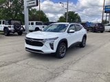 New 2025 Chevrolet Trax LT w/ Driver Confidence Package image 3