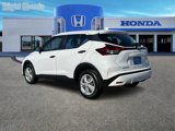 Used 2022 Nissan Kicks S image 4