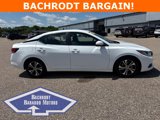 Used 2021 Nissan Sentra SV image 3