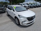 Used 2022 Buick Enclave Premium w/ Surround and Sites Package image 2