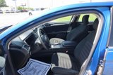 Used 2017 Ford Fusion SE image 5