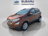 Used 2019 Ford EcoSport SE image 1