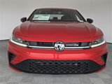 New 2025 Volkswagen Jetta Sport image 3