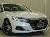 Used 2022 Honda Accord Touring image 3