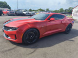 Used 2020 Chevrolet Camaro LT w/ RS Package image 2