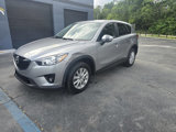 Used 2015 MAZDA CX-5 Touring image 4