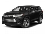 Used 2017 Toyota Highlander LE image 4