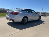 Used 2024 Nissan Altima 2.5 SV image 4