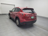 Used 2016 MAZDA CX-5 Touring image 5
