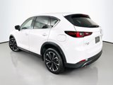 Used 2023 MAZDA CX-5 AWD 2.5 S w/ Premium Plus Pkg image 5