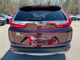 Used 2019 Honda CR-V EX image 4
