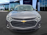 Used 2019 Chevrolet Traverse LT image 2