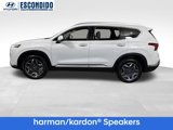 Used 2021 Hyundai Santa Fe Limited w/ Cargo Package image 2