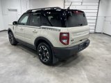 Used 2024 Ford Bronco Sport Outer Banks w/ Topo Graphic Package image 6