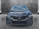 Used 2024 Toyota Camry SE image 2