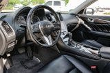 Used 2018 INFINITI Q50 Luxe image 3