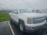 Used 2015 Chevrolet Silverado 1500 LT w/ All Star Edition image 3