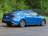 Certified 2022 Kia Forte GT-Line w/ GT-Line Technology Package image 3